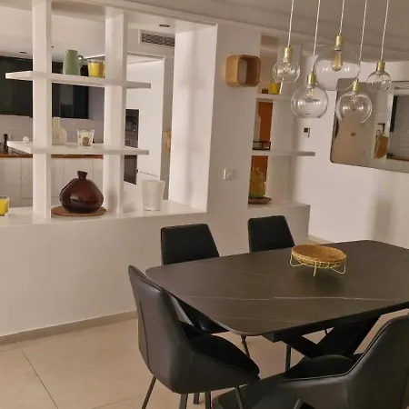Appartement Grand T3 Tropez *