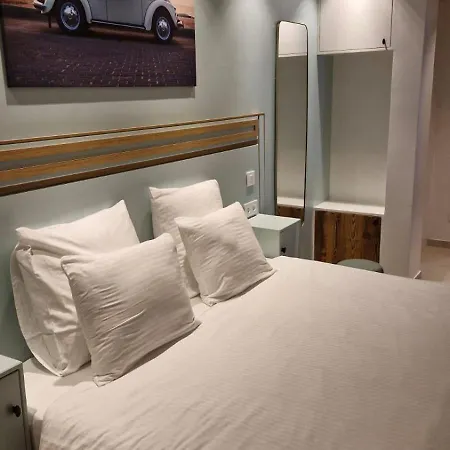 Grand T3 Tropez Апартаменты
