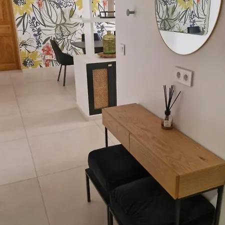 Grand T3 Tropez * Сен-Тропе